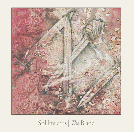 Sol Invictus - The Blade (CD Digipak)