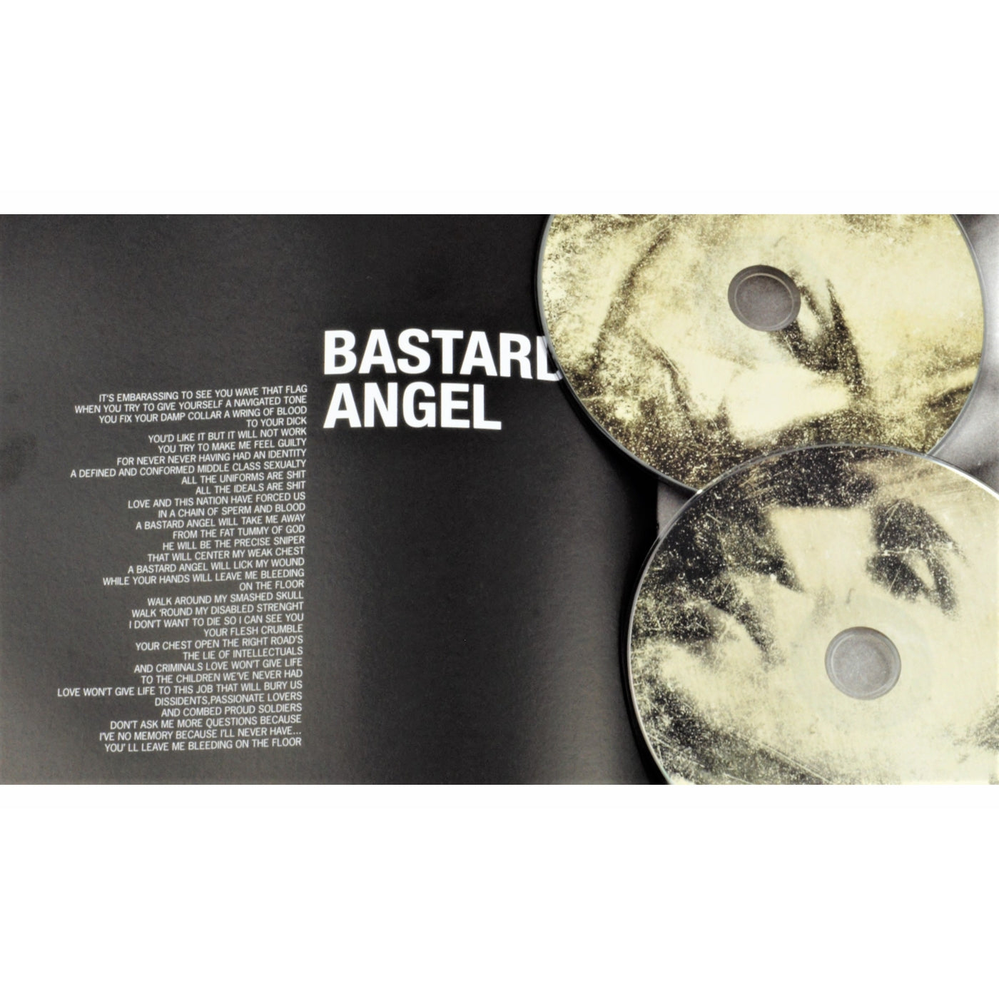 Spiritual Front - Armageddon Gigolo (Artbook 2-CD)