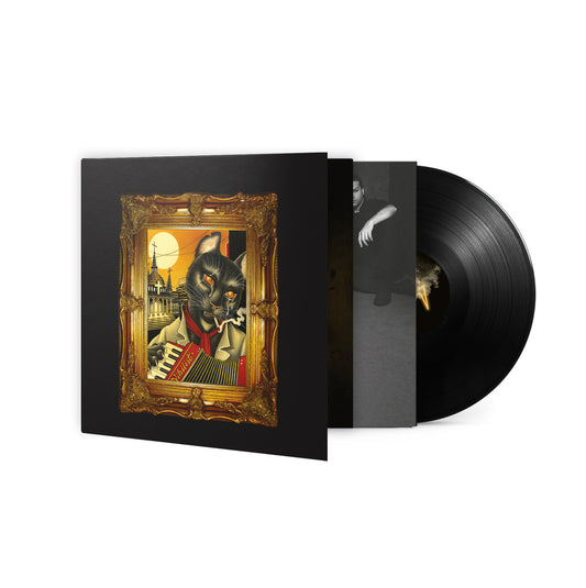 Frente Espiritual - Rotten Roma Casino (Vinilo desplegable)