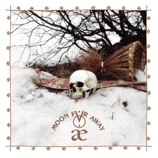 Moon Far Away - Athanor Eurasia (CD)