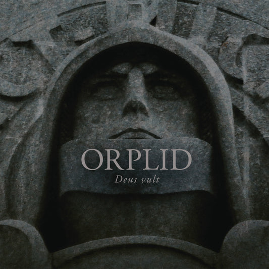 Orplid - Deus Vult (Artbook CD)