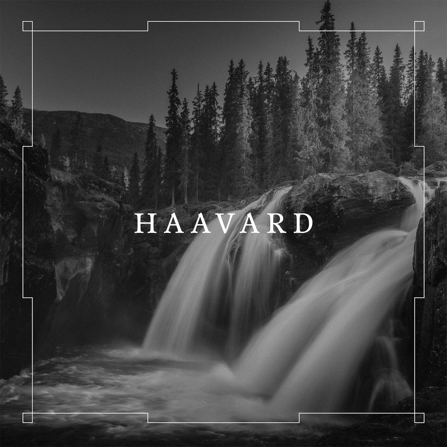 Haavard - Haavard (CD Digipak)