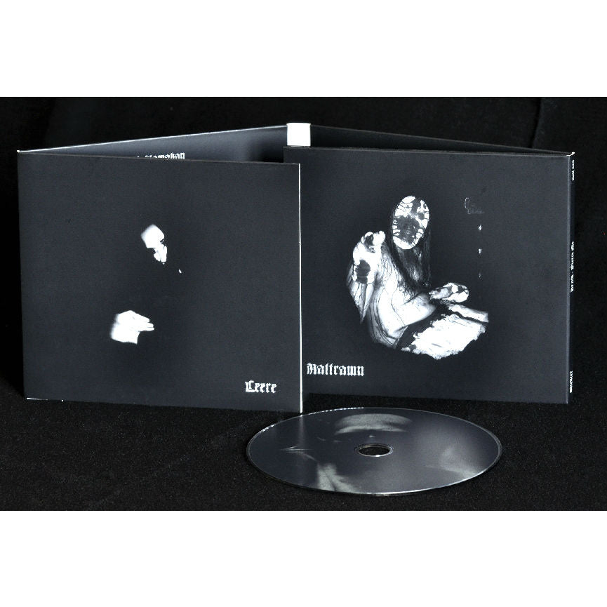 Silencer - Death, Pierce Me (CD)