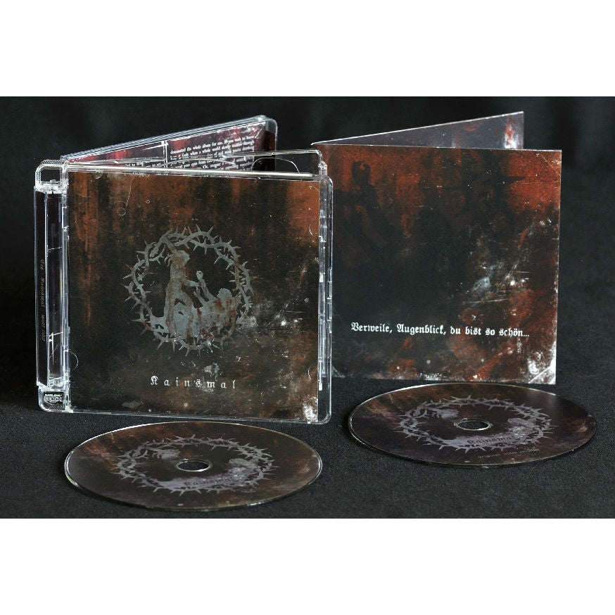 Eïs - Kainsmal (CD-2)