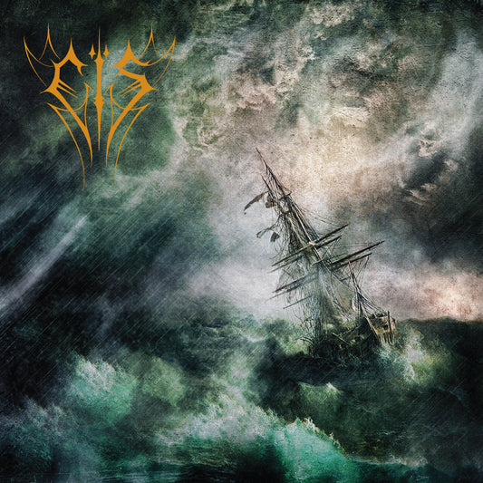 Eïs - Galeere (CD)