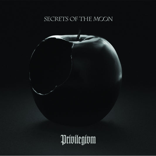 Secrets Of The Moon - Privilegivm (Boxset / Bundle - Box)