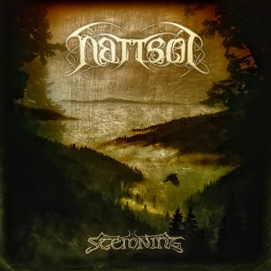 Nàttsòl – Stemning (Vinyl-LP – Schwarz)