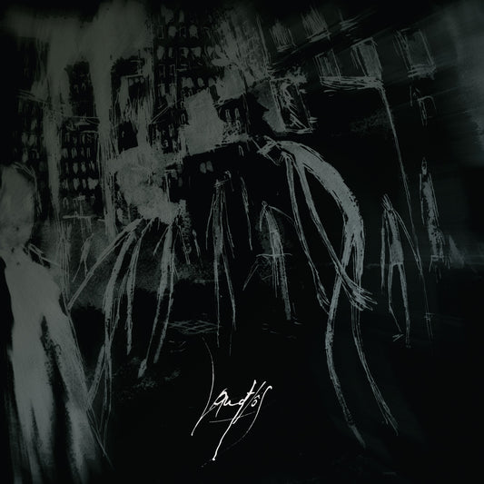 Lantlôs – Lantlôs (Vinyl-LP)