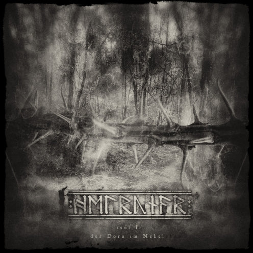 Helrunar - Sól I - Der Dorn im Nebel (CD Digipak)