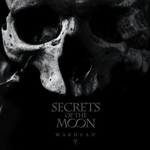 Secrets Of The Moon - Warhead (Vinyl 7" - Black)