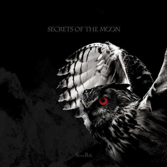 Secrets Of The Moon - Seven Bells (Boxset / Bundle - Box)