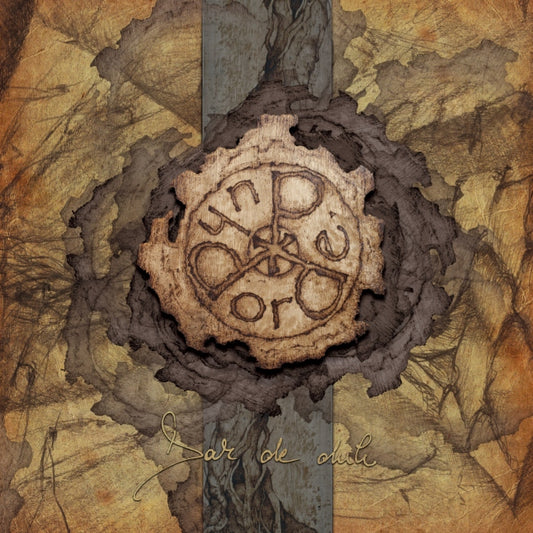 Dordeduh - Dar De Duh (CD)