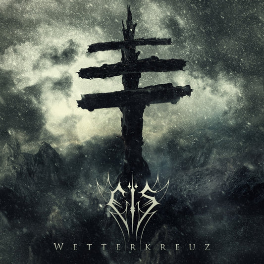Eïs - Wetterkreuz (CD)
