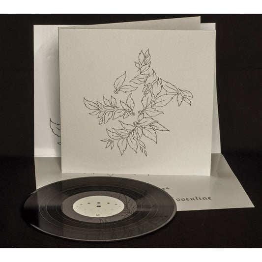 Nhor - Momenta Quintae Essentiae (Vinyl Gatefold LP - schwarz)