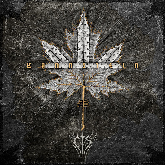 Eïs - Bannstein (CD Digisleeve)