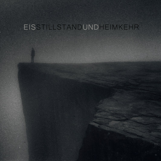 Eïs - Stillstand und Heimkehr (CD MCD Digisleeve)