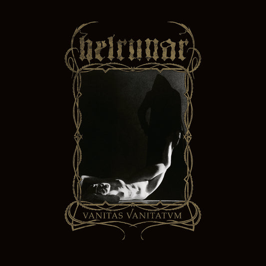 Helrunar - Vanitas Vanitatvm (CD Digipak)