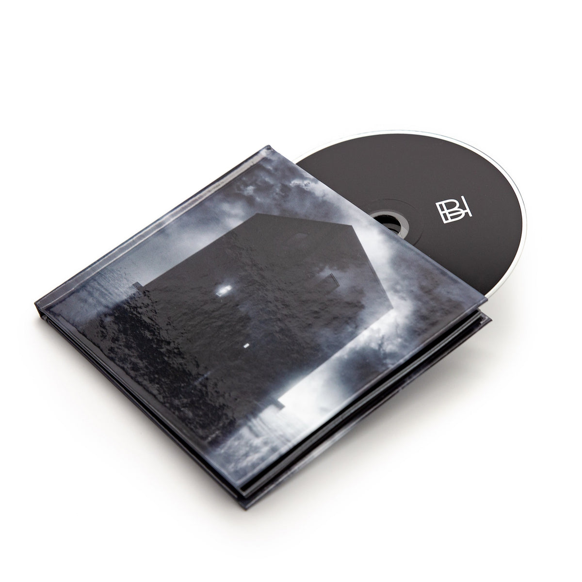 Secrets Of The Moon – Black House (CD-Digibook) 