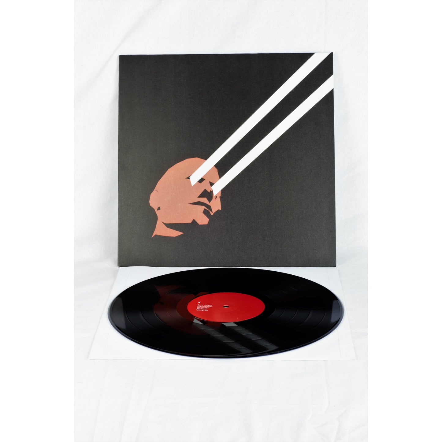 Valborg - Zentrum (Vinyl LP - Black)