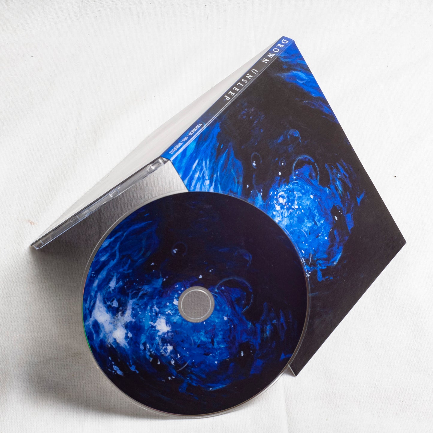 Drown - Unsleep (CD Digipak)