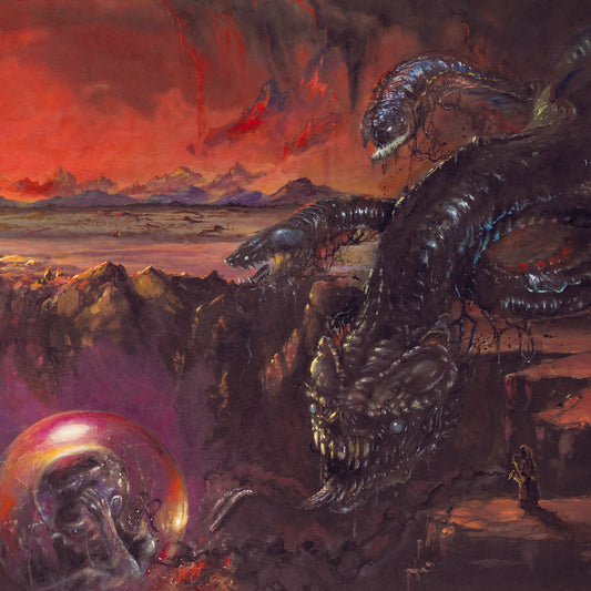 Tchornobog - Tchornobog (CD Digipak)