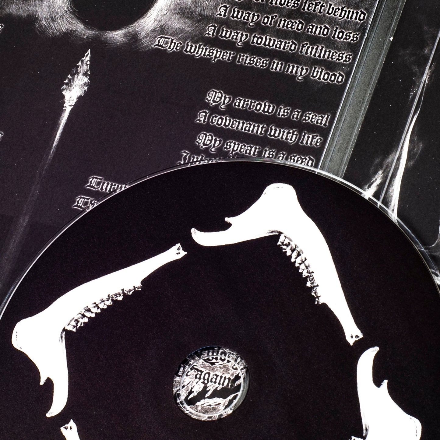 Fauna - The Hunt (CD Digisleeve)