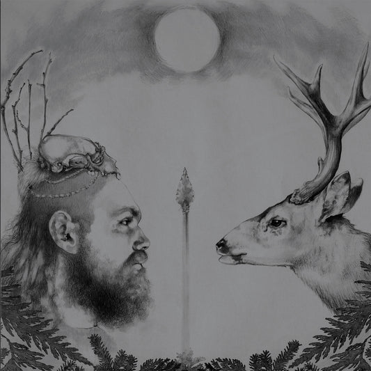Fauna - The Hunt (CD Digisleeve)
