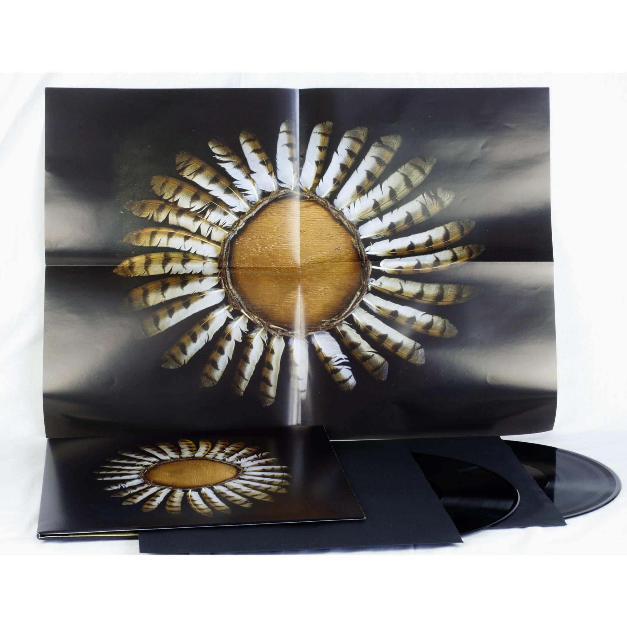 Fauna - Avifauna (Vinyl 2-LP Gatefold - Black)