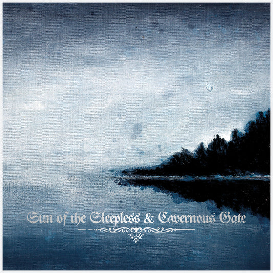 Sun Of The Sleepless - Sun Of The Sleepless / Cavernous Gate (CD Digisleeve)