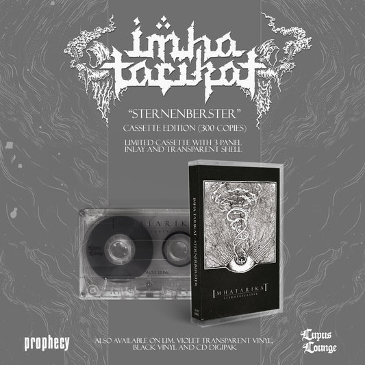 Imha Tarikat - Sternenberster (MC)