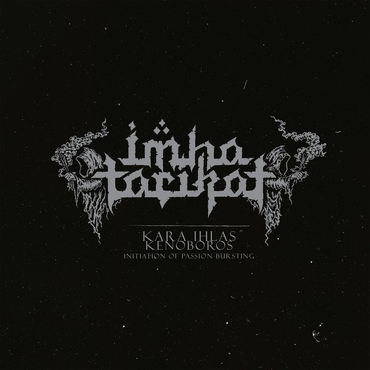 Imha Tarikat - Kara Ihlas / Kenoboros (CD Digipak)