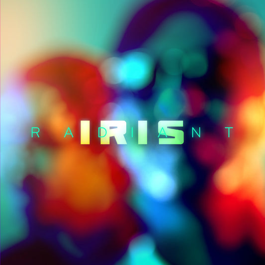 IRIS - Radiant (CD)