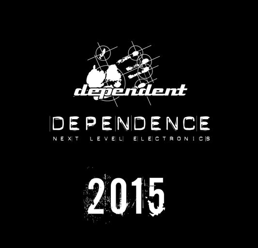 V.A. - Dependence 2015 (CD)