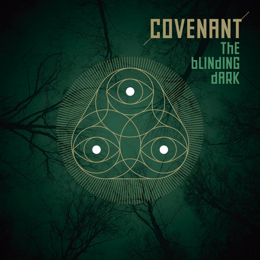 Covenant – Die blinde Dunkelheit (CD)