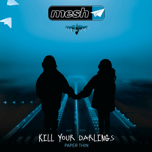 Mesh - Kill Your Darlings (CD Single)
