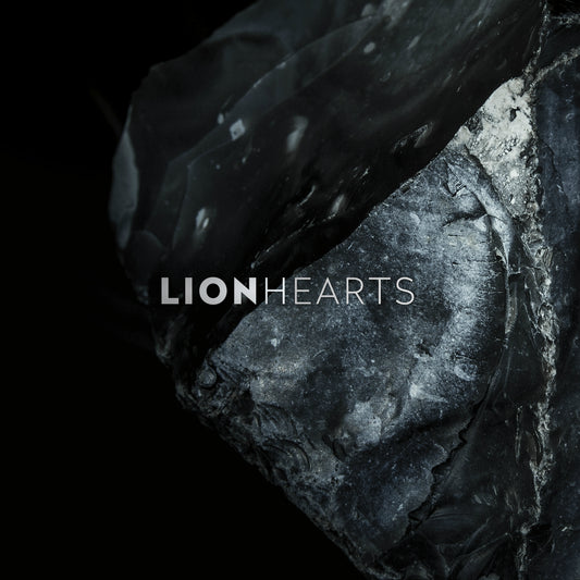 Lionhearts - Lionhearts (CD-2 Digipak)