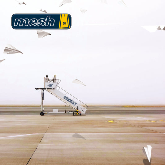 Mesh - Runway (CD Single)