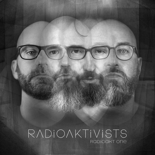 Radioactivos - Radioakt One (CD Digipak)