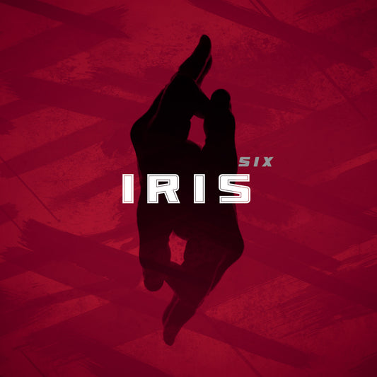 IRIS - Six (CD Digipak)