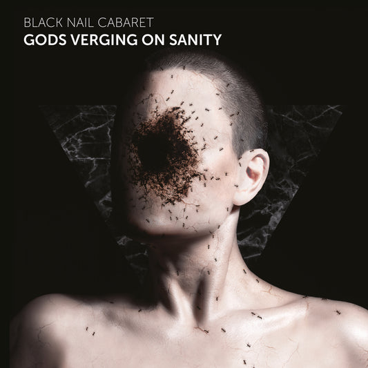 Black Nail Cabaret - Gods Verging On Sanity (CD Digipak)
