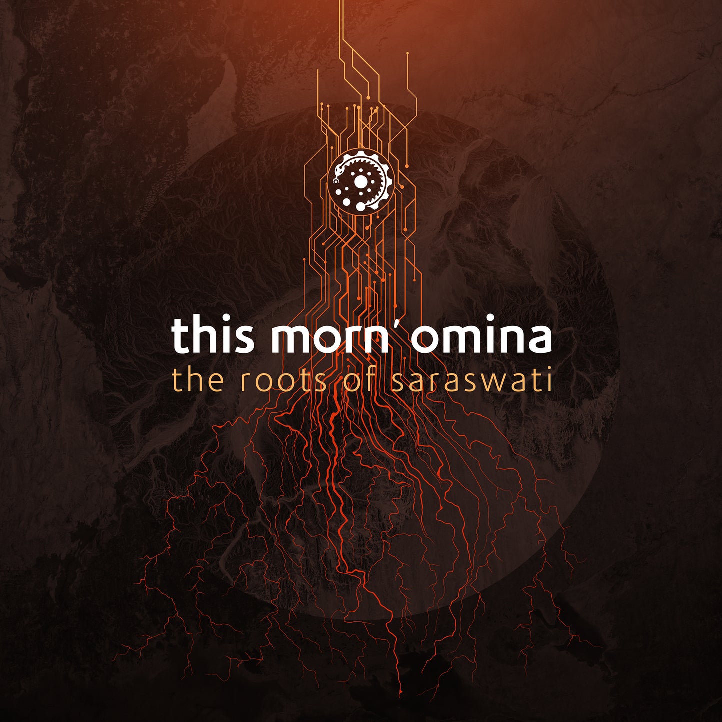 This Morn' Omina - The Roots Of Saraswati (Artbook 2-CD)