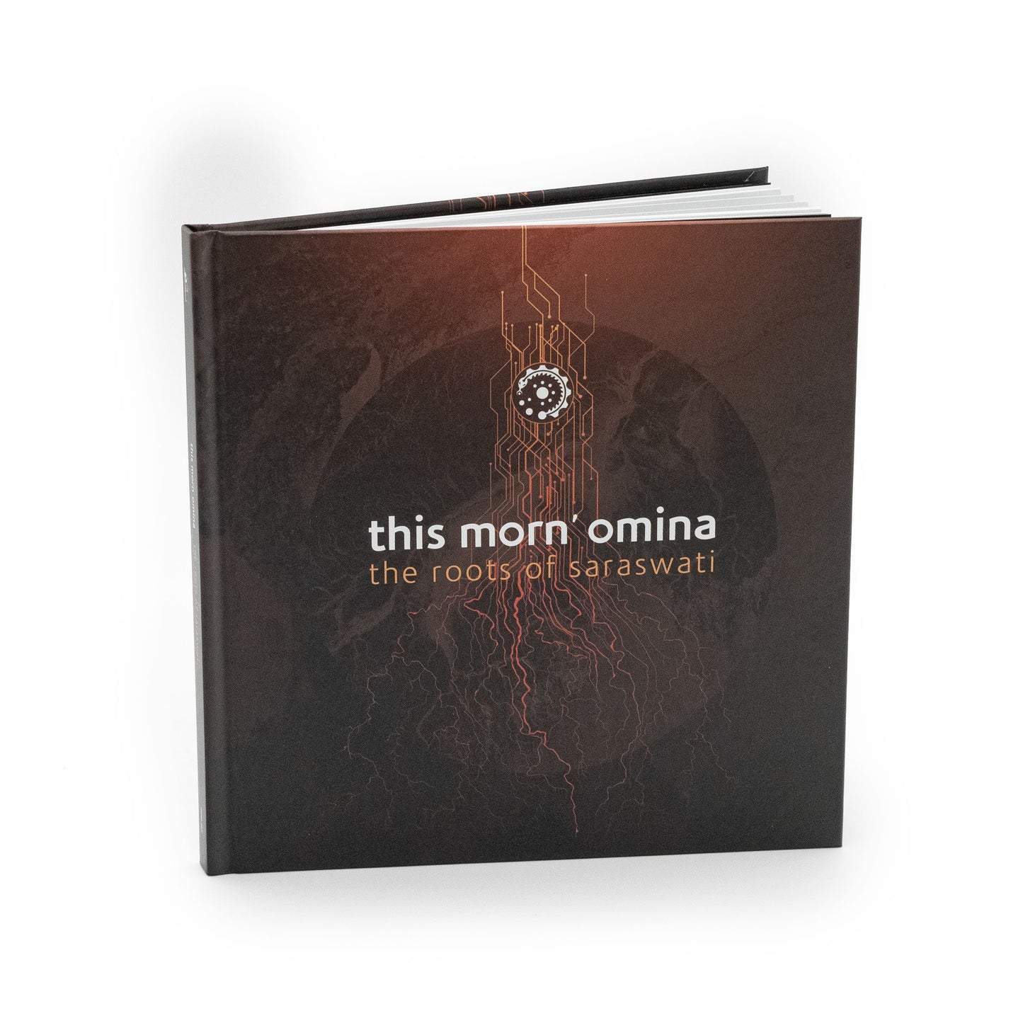 This Morn' Omina - The Roots Of Saraswati (Artbook 2-CD)