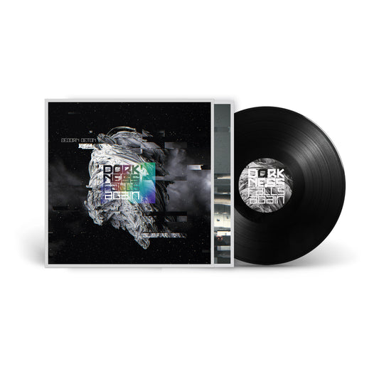 Beborn Beton - Darkness Falls Again (Vinyl LP)