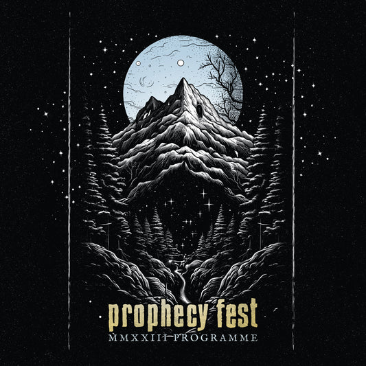 Prophecy Fest - 2023 (Artbook 2-CD)