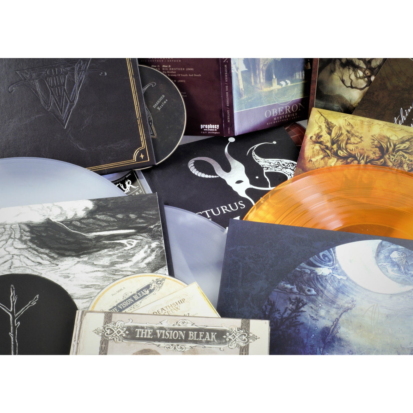 Prophecy - Club (Membership)