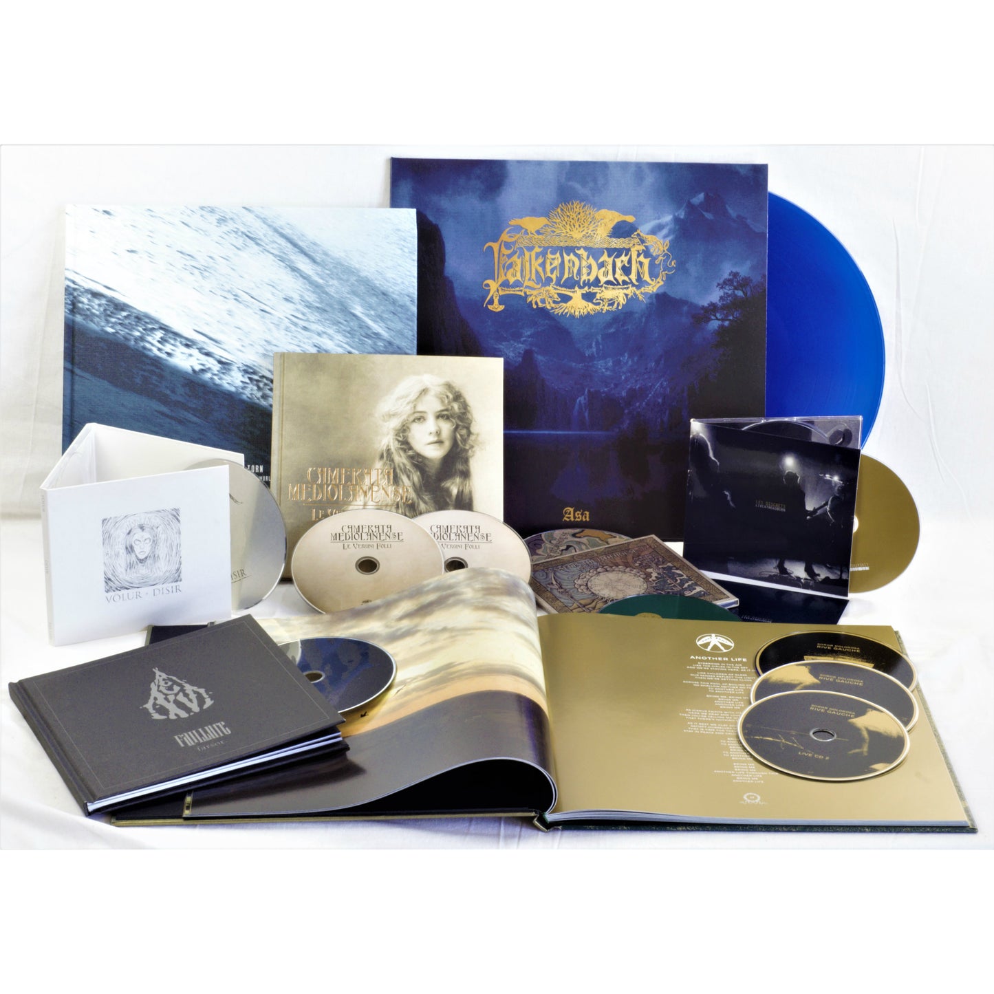 Prophecy - Club (Membership)