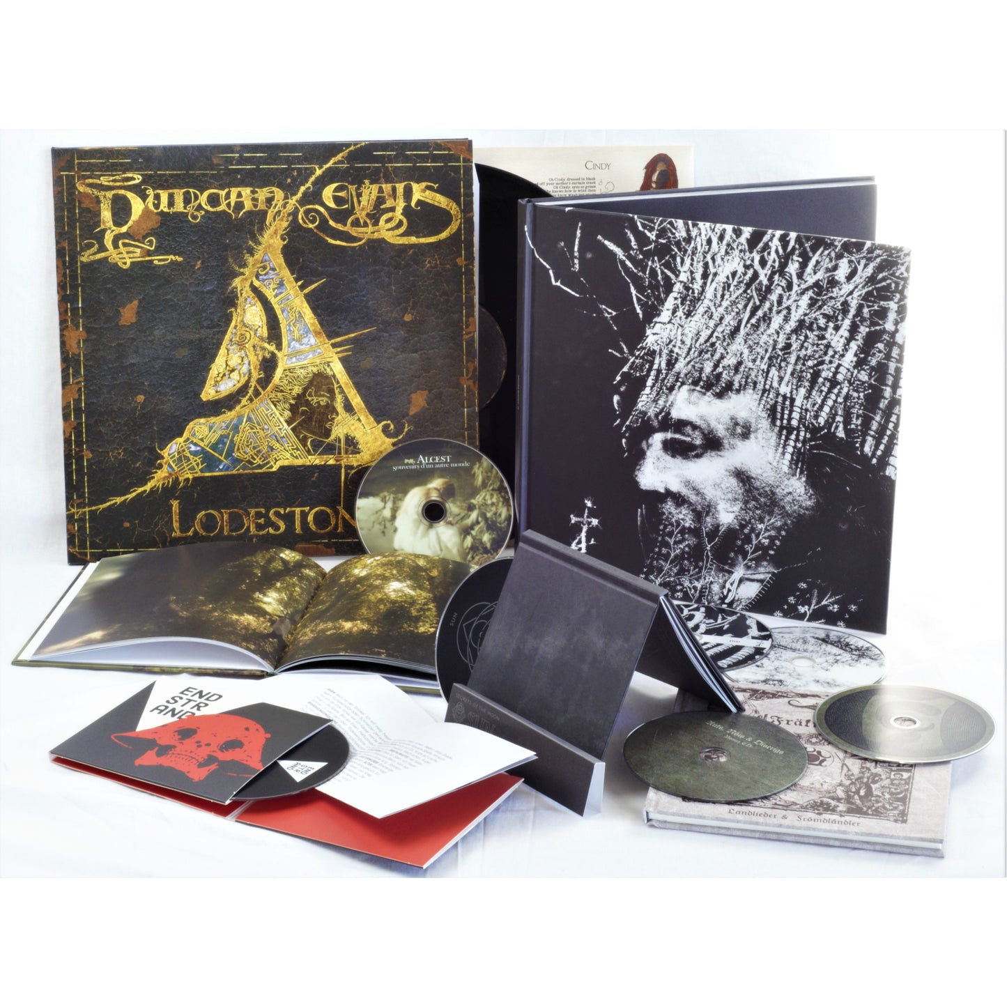 Prophecy - Club (Membership)