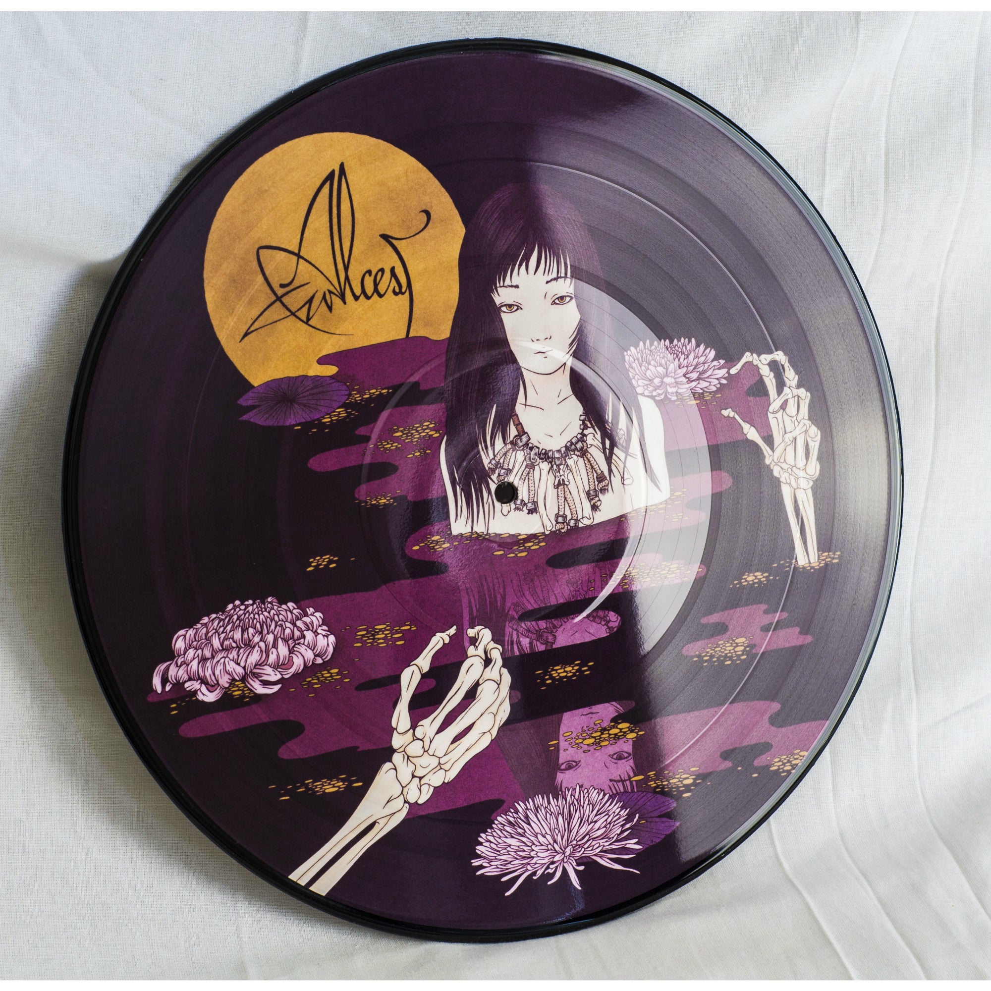 Alcest - Kodama (Vinyl)