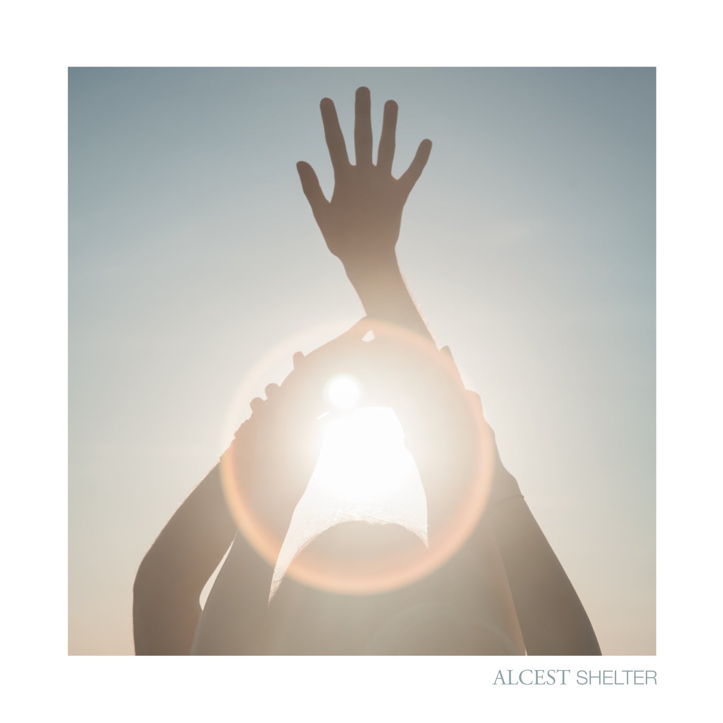 Alcest - Shelter (Vinilo LP - Negro)