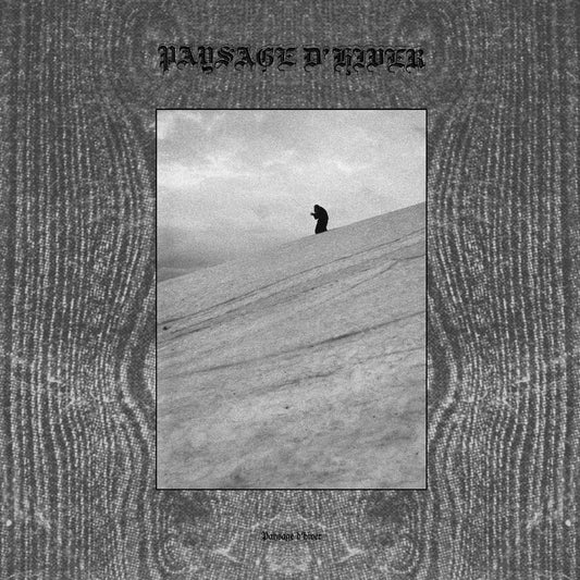 Paysage d'Hiver - Paysage d'Hiver (Vinyl 2-LP Gatefold - Black)